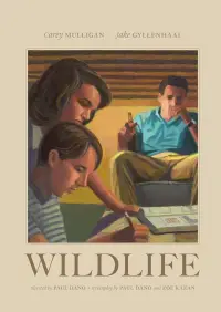 Постер до фильму"Дике життя" #987994