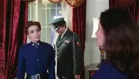 Задник до фильму"Насильство в жіночій в