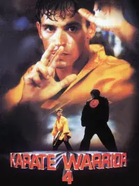 Karate Warrior 4