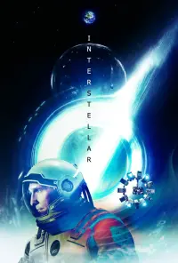 Постер до фильму"Інтерстеллар" #832138