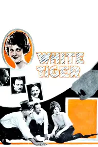 Постер до фильму"Білий тигр" #1164161