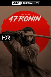 Постер до фильму"47 ронін" #303583
