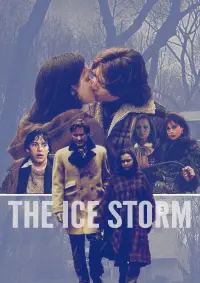 Постер до фильму"Крижана буря" #965297