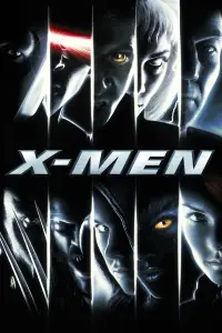 Постер до фильму"Люди Ікс" #961331