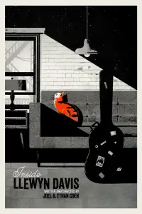 Постер до фильму"Всередині Л