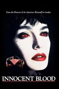 Постер до фильму"Невинна кров" #977636