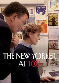 Постер до фильму"The New Yorker: 100-річний ювілей" #609919