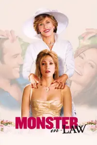 Постер до фильму"Якщо свекруха – монстр" #954890