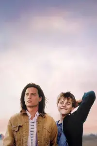 Постер до фильму"Що гнітить Ґілберта Ґрейпа" #888959