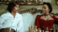 Задник до фильму"Приключения принца Флоризеля" #844359
