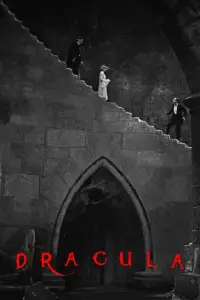 Постер до фильму"Дракула" #925201
