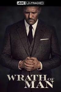 Постер до фильму"Гнів людський" #914205