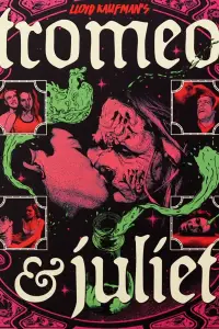 Постер до фильму"Тромео і Джульєтта" #1143756