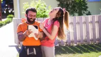 Задник до фильму"Скажене весілля" #847952
