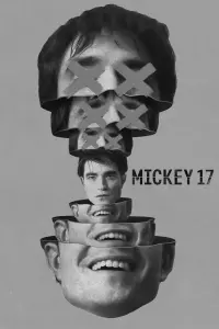 Постер до фильму"Мікі 17" #852121