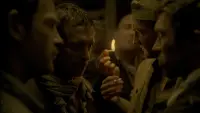 Задник до фильму"Син Саула" #236504