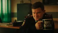 Задник до фильму"Лена и справедливость" #841031