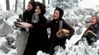 Задник до фильму"Маленькі жінки" #227182