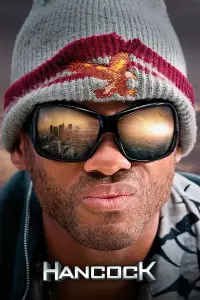 Постер до фильму"Хенкок" #940140