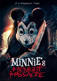 Minnie’s Midnight Massacre