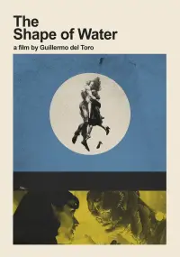 Постер до фильму"Форма води" #939548