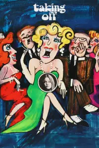 Постер до фильму"Відрив" #1081428