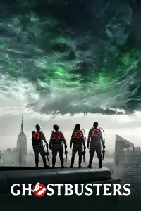 Постер до фильму"Мисливці на привидів" #927532