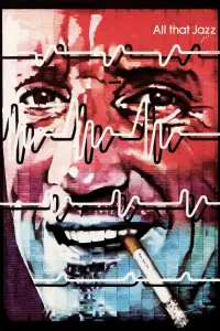 Постер до фильму"Увесь цей джаз" #947347