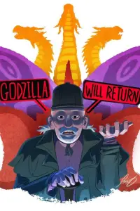 Постер до фильму"Ґодзілла, Мотра, Кінг Гідора: Атака всіх монстрів" #994020