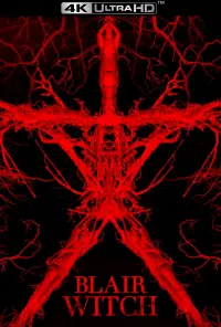 Постер до фильму"Відьма з Блер: Нова глава" #955071