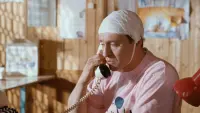 Задник до фильму"Канікули суворого режиму" #841092