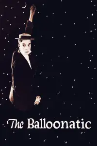 Постер до фильму"Звихнений на повітряних кулях" #1054197