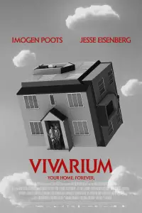 Постер до фильму"Віваріум" #1077943