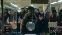 Задник до фильму"Вони клонували Тайрона" #788411