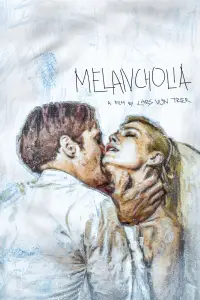 Постер до фильму"Меланхолія" #930802