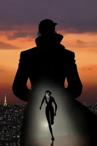 Ruben Brandt, Collector