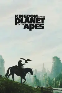 Постер до фильму"Королівство планети мавп" #36113