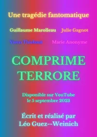 Comprime Terrore