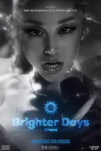 Brighter Days Ahead