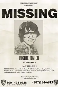 Постер до фильму"Воно 2" #1012944