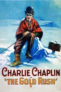 Постер до фильму"Золота лихоманка" #971652