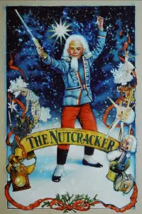 Постер до фильму"Лускунчик" #1082488