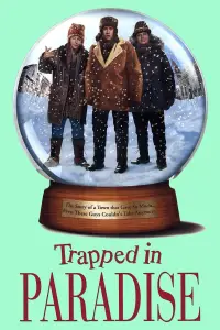 Постер до фильму"У раю, як у пастці" #985799