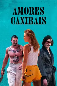 Постер до фильму"Погана партія" #882263