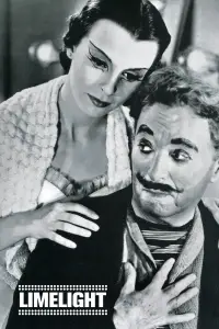 Постер до фильму"Вогні рампи" #1036355