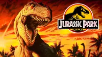 Задник до фильму"Парк Юрського періоду" #901159