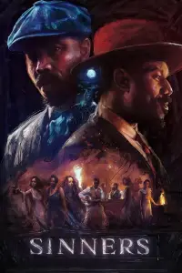 Постер до фильму"Грішники" #899407