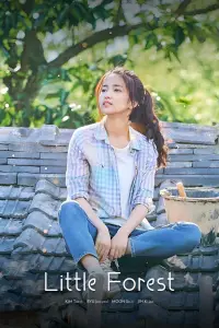 Постер до фильму"Маленький ліс" #1034549