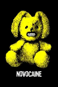 Постер до фильму"Новокаїн" #1035483