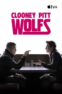 Постер до фильму"Самотні вовки" #939077